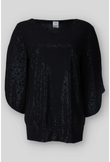 Halenka 3/4 rukáv Esmeralda 156, Kepa Style