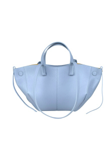 Kabelka velká kůže 135434