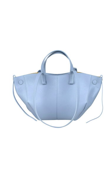 Kabelka velká kůže 135434