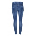 3097 kalhoty jeans 