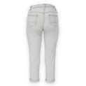 Kalhoty 3/4 Capri Abgs 4217