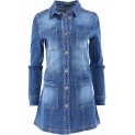 Dolce Rose kabatek jeans SD157/104852