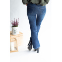 Kalhoty jeans Ormi AZ2032  Itálie