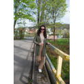Kardigan delší ZS58512 Itálie
