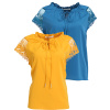 Halenka Chic et Jeune Paris CC3825