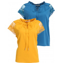 Halenka Chic et Jeune Paris CC3825