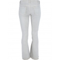 Kalhoty Jeans color Flex 1229