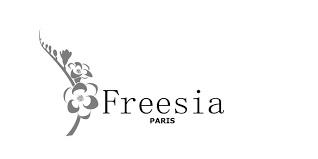 Fressia(Francie)