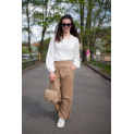 Kalhoty Wendy Trendy 800067