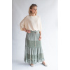 Sukně dlouhé 80031 Itálie
