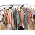 Kalhoty 7/8 Sarah John Paris F2150-8
