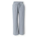 Teplákové kalhoty wide leg DZ1016 