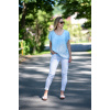 Kalhoty Jeans Ormi Y1226