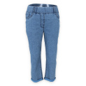 Kalhoty capri Abgs 4065