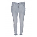 3d-6709 jeans kalhoty color
