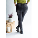Kalhoty jeans Ormi TL2002  Itálie