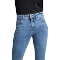 Jeans kalhoty Daisy Rocks  347235