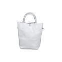 Kabelka mini shopper, kůže 1087 Itálie