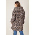 Parka obous. LEOPAR. Escandelle Paris 3113