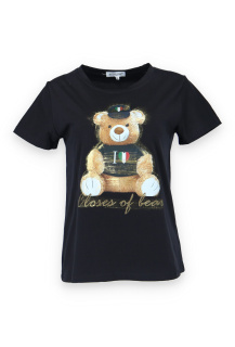 Triko kr. rukáv TEDDY RJ77557
