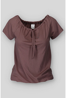 Halenka krátký rukáv Alegra 51, Kepa Style