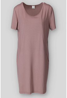 Šaty s krátkým rukávem Melita 51 - Kepa style