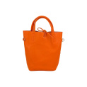 Kabelka mini shopper, kůže 1087 Itálie
