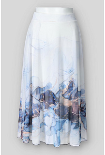 Letní dlouhé sukně Jopess 63639