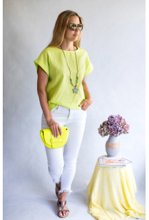 5518 Halenka len Itálie