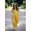 Šaty balónové s kr. rukávem 219415 Wendy Trendy