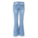 Kalhoty Jeans Ormi 2173