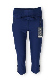 Kalhoty 3/4 Capri Abgs 4452