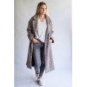 Ciminy Paris H2125 oversize kabát