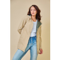Parka oboustranná Escandelle Paris 4217