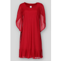 Šaty 3/4. rukáv Jozefa, Kepa Style