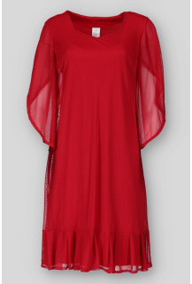 Šaty 3/4. rukáv Jozefa, Kepa Style