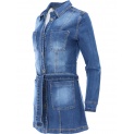 Dolce Rose kabatek jeans SD157/104852