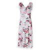 Letní šaty s krátkým rukávem Jopess 7341736 ružová