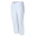 Kalhoty capri Abgs 4075
