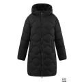 Zimní bunda LADY Escandelle Paris 4178L
