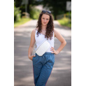 Cimini 6238 jeans kalhoty