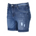 Ormi 3817 jeans kraťasy