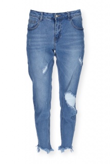 JD202 jeans kahoty Cindy