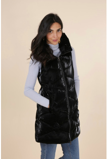 SET 4x Vesta s kapucí Laura Jo Paris 21049 (220814)