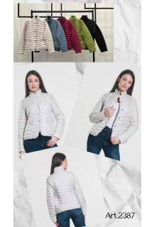 Jarní bunda/sako FLY 2387