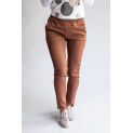 Freesia Paris L038 kalhoty do gumy