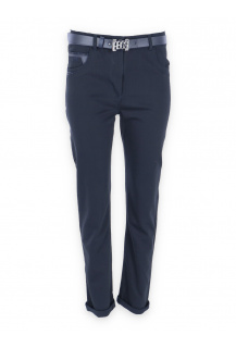 Kalhoty jeans ABGS 3400-1
