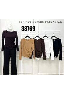 Halenka zavinovací Lamiar 38769