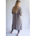 Ciminy Paris H2125 oversize kabát