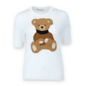 Svetřík kr. rukáv TEDDY HL047
